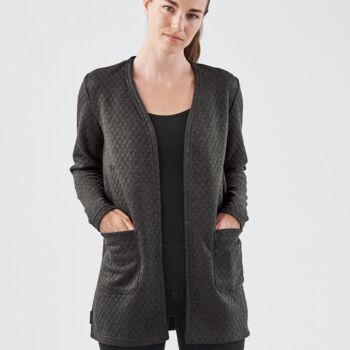 WOMEN'S CHELSEA OPEN CARDIGAN Thumbnail