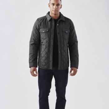 MEN'S DIAMONDBACK JACKET Thumbnail