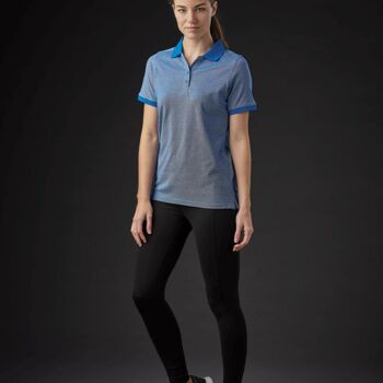 WOMEN'S SIGMA POLO Thumbnail