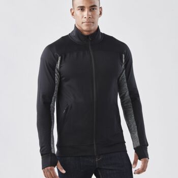 MEN'S LOTUS FULL ZIP SHELL Thumbnail