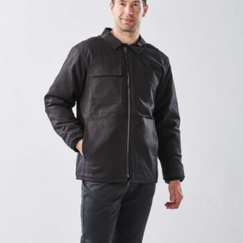 MEN'S FLATIRON WORK JACKET Thumbnail