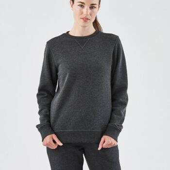 WOMEN'S YUKON CREW PULLOVER Thumbnail