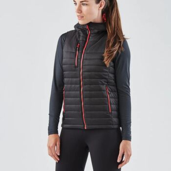 WOMEN'S GRAVITY THERMAL VEST Thumbnail