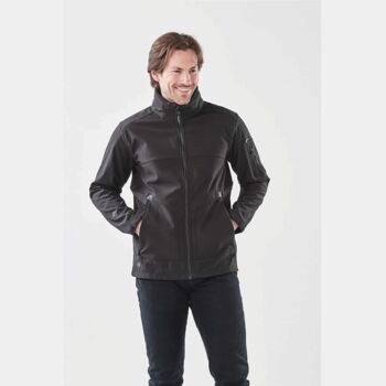 MEN'S CRUISE SOFTSHELL Thumbnail