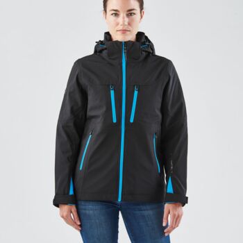 WOMEN'S MATRIX SYSTEM JACKET Thumbnail