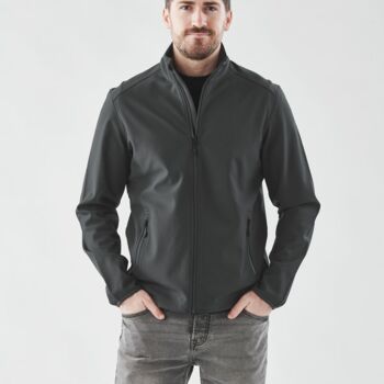 MEN'S NARVIK SOFTSHELL Thumbnail
