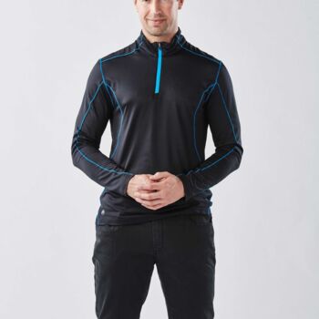 MEN'S PULSE FLEECE PULLOVER Thumbnail