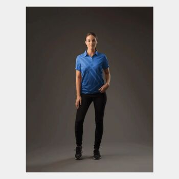 WOMEN'S REFLEX POLO Thumbnail
