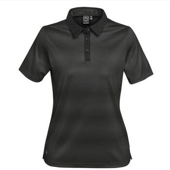 WOMEN'S VIBE PERFORMANCE POLO Thumbnail