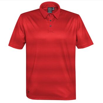 MEN'S VIBE PERFORMANCE POLO Thumbnail