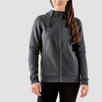 WOMEN'S DOLOMITE FLEECE HOODY Thumbnail