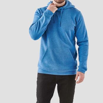 MEN'S MONASHEE PULLOVER HOODY Thumbnail