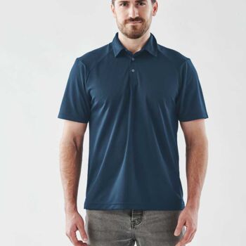 MEN'S MILANO SPORTS POLO Thumbnail