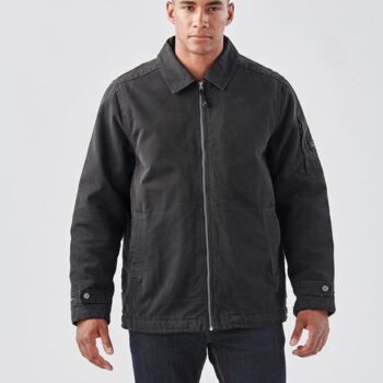 MEN'S STONE RIDGE WORK JACKET Thumbnail