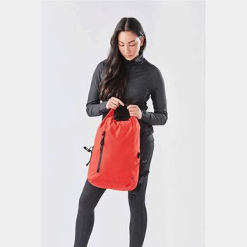 TETON ROLL TOP BACKPACK Thumbnail