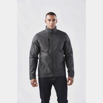 MEN'S SOFT TECH JACKET Thumbnail
