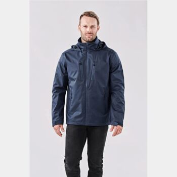 MEN'S SCIROCCO LIGHTWEIGHT SHELL Thumbnail