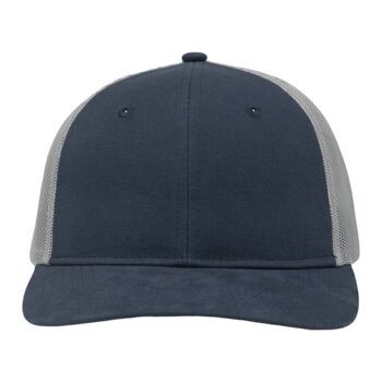 Modern Six-Panel Trucker Fit Cap Thumbnail