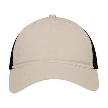 Mesh Dad Hat Fit Thumbnail