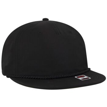 OTTO CAP® 5 Panel Pro Style Baseball Cap Thumbnail