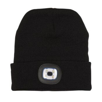 Led Beanie Thumbnail