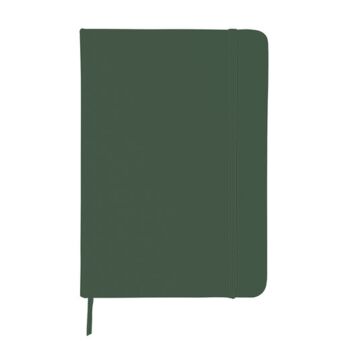 Comfort Touch Hardcover Journal Notebook 5" X 7" Thumbnail