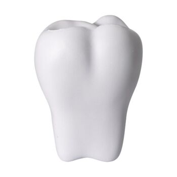 Dental Tooth Shape Stress Ball Thumbnail