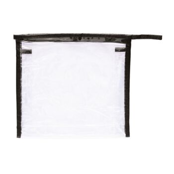 PVC Travel Amenities Case Thumbnail