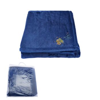 Mink Touch Luxury Fleece Blanket Thumbnail