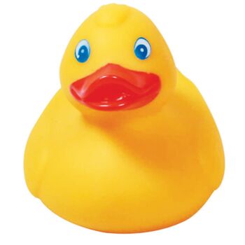 Medium Rubber Duck Thumbnail