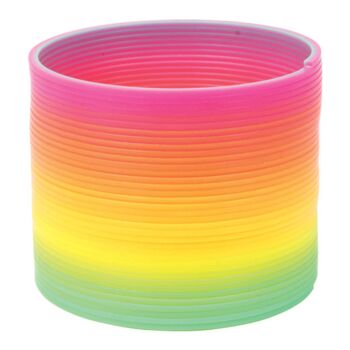 Round Spring Thing Toy Thumbnail