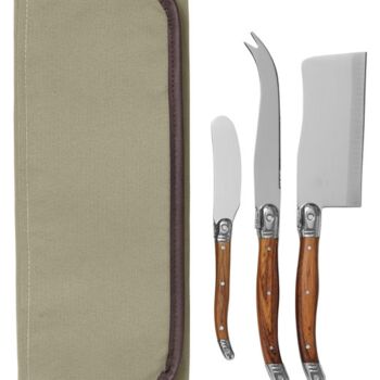 Home & Table Charcuterie Knife Set Thumbnail