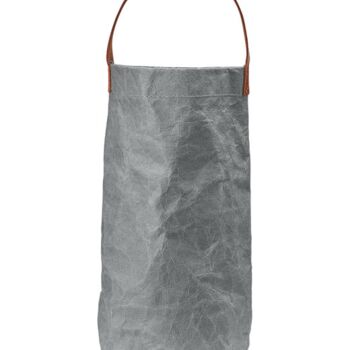 Home & Table Washed Paper Wine Tote Thumbnail