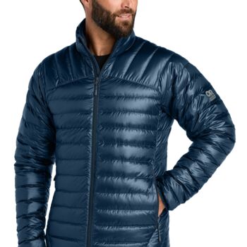 800 Tech Down Jacket Thumbnail