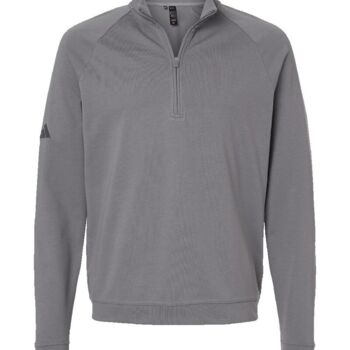 Men's Club Quarter-Zip Pullover Thumbnail