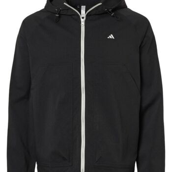 Men's Go-To Utility Durable Water-Repellent Full-Zip Jacket Thumbnail