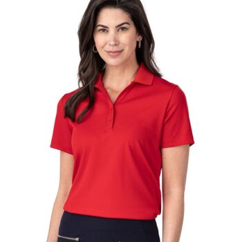 Women's Marco Performance Polo Thumbnail