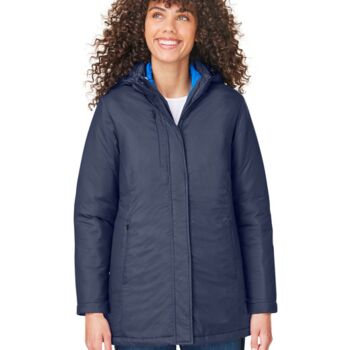 Ladies' Inspire 3-in-1 Jacket with Insulated Liner Thumbnail
