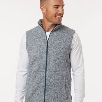 Men's Alto Pass™ Fleece Vest Thumbnail