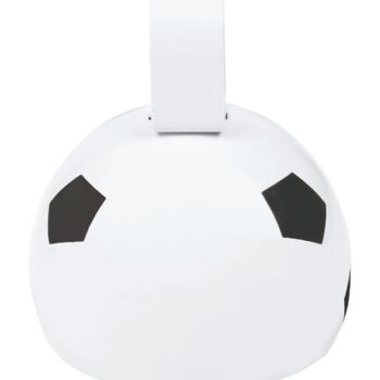 Soccer Ball Shape Cow Bell Thumbnail