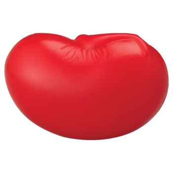 Kidney Shape Stress Ball Thumbnail