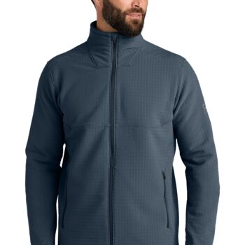 Grid Soft Shell Jacket Thumbnail