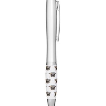 Education Graduation Cap Ballpoint Pen Thumbnail