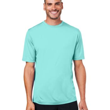 Unisex Capital Performance T-Shirt Thumbnail