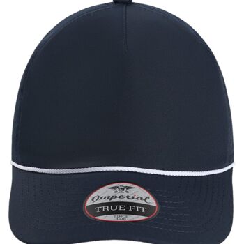 The Harrison Cap Thumbnail