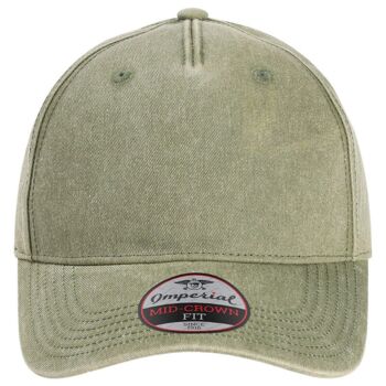 The Gambit Cap Thumbnail