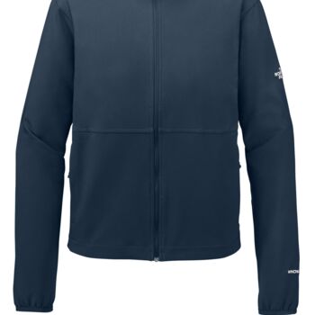 Women's Edge Stretch Soft Shell Jacket Thumbnail
