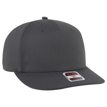 OTTO CAP® 5 Panel Pro Style Baseball Cap Thumbnail