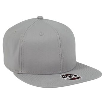 OTTO CAP® OTTO COMFY FIT® 6 Panel Pro Style Snapback Hat Thumbnail