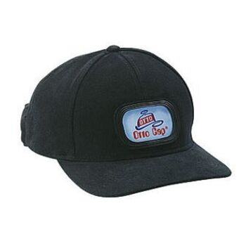 OTTO CAP® 6 Panel Low Profile Baseball Cap Thumbnail